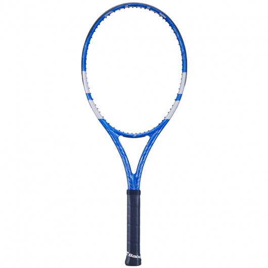 Тенісна ракетка Babolat PURE DRIVE 30TH ANNIVERSARY UNSTR NC 101541/100