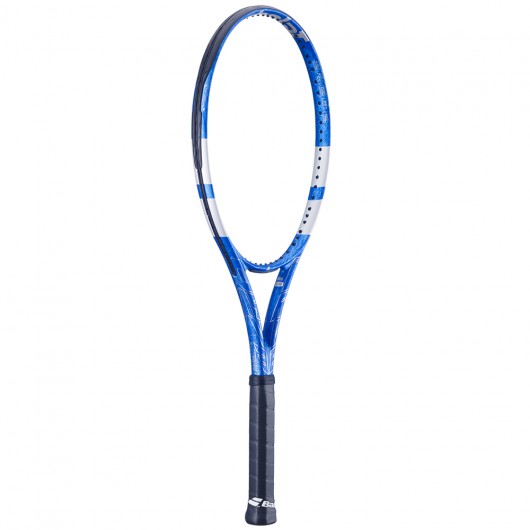 Тенісна ракетка Babolat PURE DRIVE 30TH ANNIVERSARY UNSTR NC 101541/100