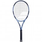 Тенісна ракетка Babolat PURE DRIVE UNSTR NC 101552/100