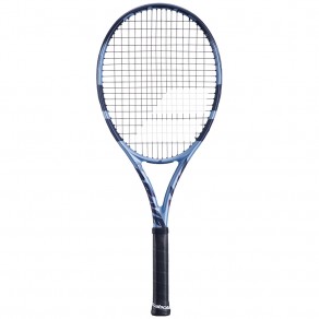 Тенісна ракетка Babolat PURE DRIVE UNSTR NC 101552/100