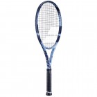 Тенісна ракетка Babolat PURE DRIVE UNSTR NC 101552/100