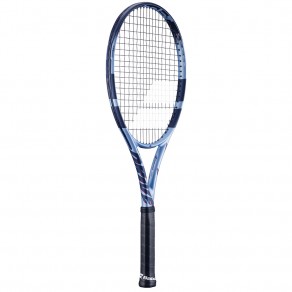 Тенісна ракетка Babolat PURE DRIVE UNSTR NC 101552/100...