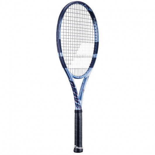 Тенісна ракетка Babolat PURE DRIVE UNSTR NC 101552/100