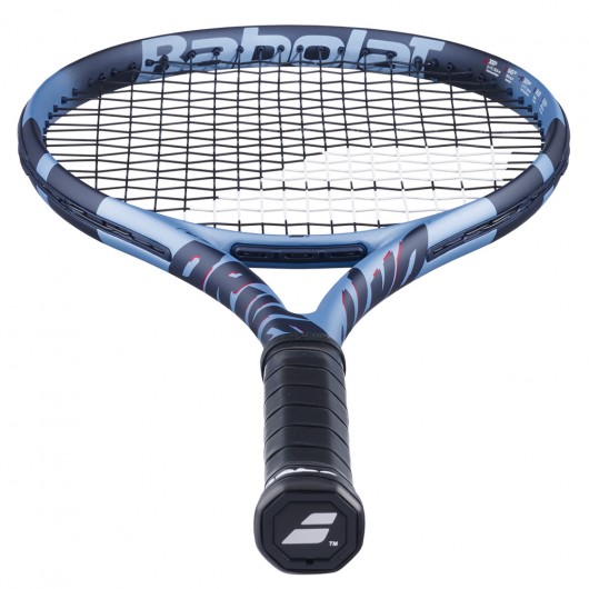 Тенісна ракетка Babolat PURE DRIVE UNSTR NC 101552/100
