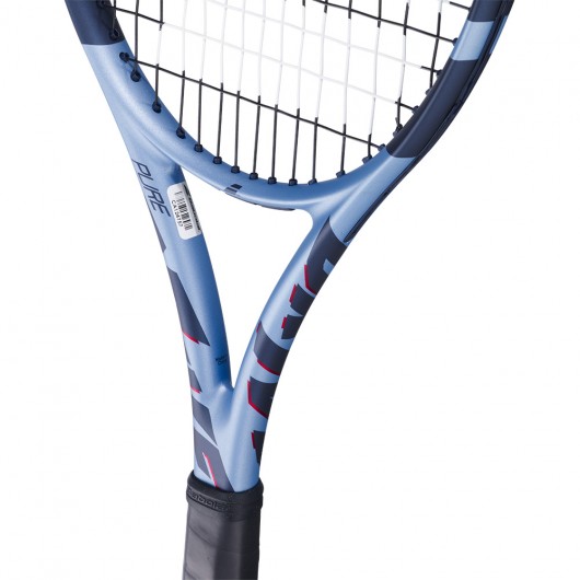 Тенісна ракетка Babolat PURE DRIVE UNSTR NC 101552/100