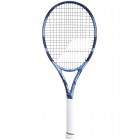 Тенісна ракетка Babolat PURE DRIVE TEAM UNSTR 101554/100