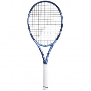 Тенісна ракетка Babolat PURE DRIVE TEAM UNSTR 101554/100