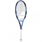 Тенісна ракетка Babolat PURE DRIVE TEAM UNSTR 101554/100