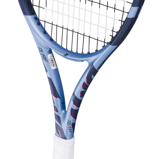 Тенісна ракетка Babolat PURE DRIVE TEAM UNSTR 101554/100