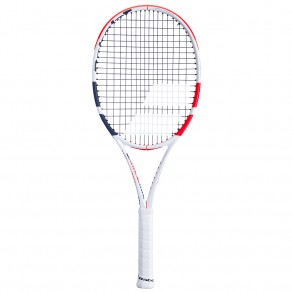 Тенісна ракетка Babolat PURE STRIKE 100 NC 102400/323