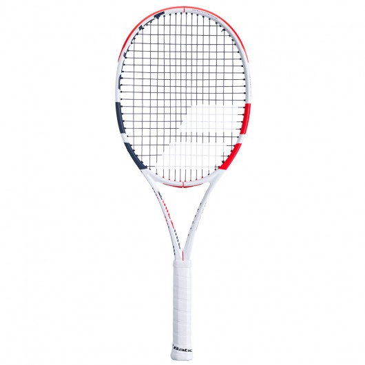Тенісна ракетка Babolat PURE STRIKE 100 NC 102400/323