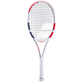 Тенісна ракетка Babolat PURE STRIKE 100 NC 102400/323