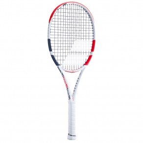 Тенісна ракетка Babolat PURE STRIKE 100 NC 102400/323...