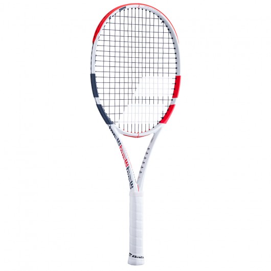 Тенісна ракетка Babolat PURE STRIKE 100 NC 102400/323