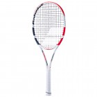 Тенісна ракетка Babolat PURE STRIKE 100 NC 102400/323