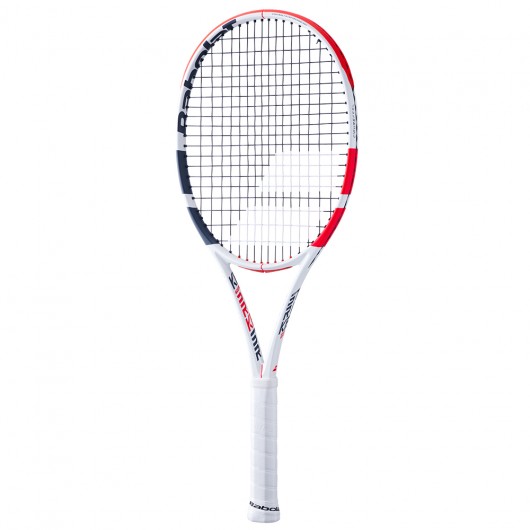 Тенісна ракетка Babolat PURE STRIKE 100 NC 102400/323