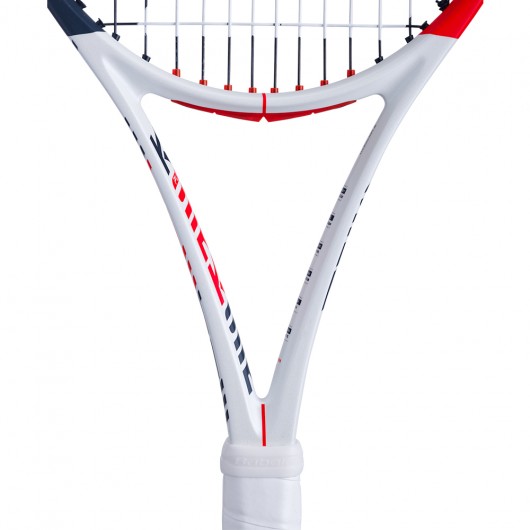 Тенісна ракетка Babolat PURE STRIKE 100 NC 102400/323