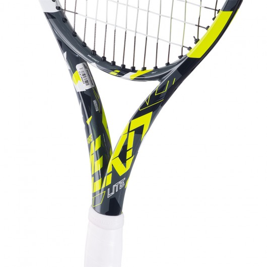 Тенісна ракетка Babolat PURE AERO LITE 102491/370