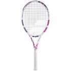 Тенісна ракетка Babolat EVO AERO PINK 102517/100