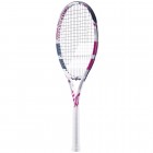 Тенісна ракетка Babolat EVO AERO PINK 102517/100