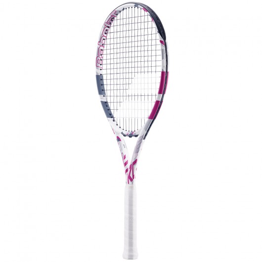 Тенісна ракетка Babolat EVO AERO PINK 102517/100