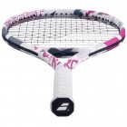 Тенісна ракетка Babolat EVO AERO PINK 102517/100