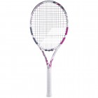 Тенісна ракетка Babolat EVO AERO LITE PINK 102519/100