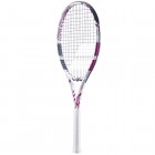 Тенісна ракетка Babolat EVO AERO LITE PINK 102519/100