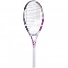 Тенісна ракетка Babolat EVO AERO LITE PINK 102519/100