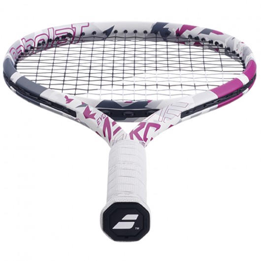 Тенісна ракетка Babolat EVO AERO LITE PINK 102519/100