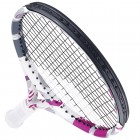 Тенісна ракетка Babolat EVO AERO LITE PINK 102519/100