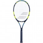 Тенісна ракетка Babolat VOLTAGE CV 121238/100