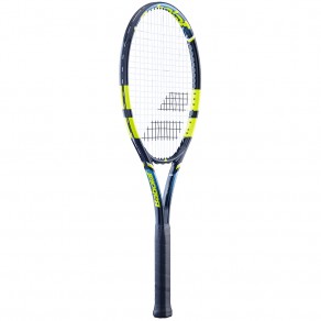 Тенісна ракетка Babolat VOLTAGE CV 121238/100