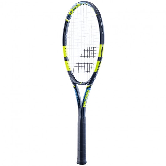 Тенісна ракетка Babolat VOLTAGE CV 121238/100