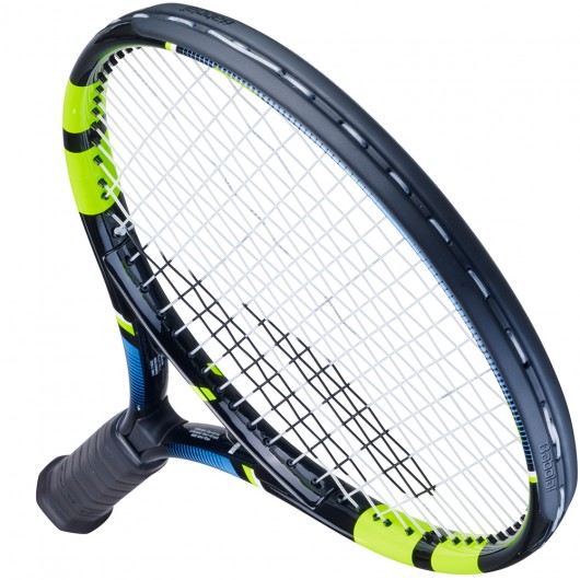 Тенісна ракетка Babolat VOLTAGE CV 121238/100