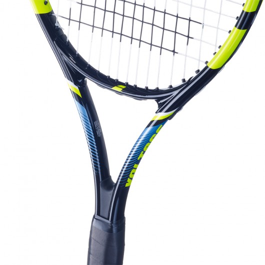 Тенісна ракетка Babolat VOLTAGE CV 121238/100