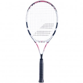 Тенісна ракетка Babolat FEATHER CV 121239/100