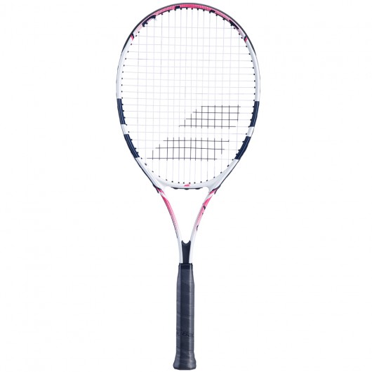 Тенісна ракетка Babolat FEATHER CV 121239/100