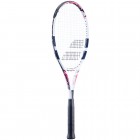 Тенісна ракетка Babolat FEATHER CV 121239/100
