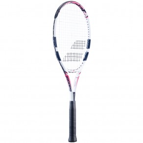 Тенісна ракетка Babolat FEATHER CV 121239/100...