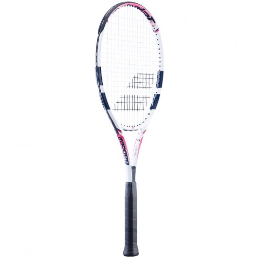 Тенісна ракетка Babolat FEATHER CV 121239/100