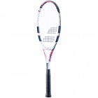 Тенісна ракетка Babolat FEATHER CV 121239/100