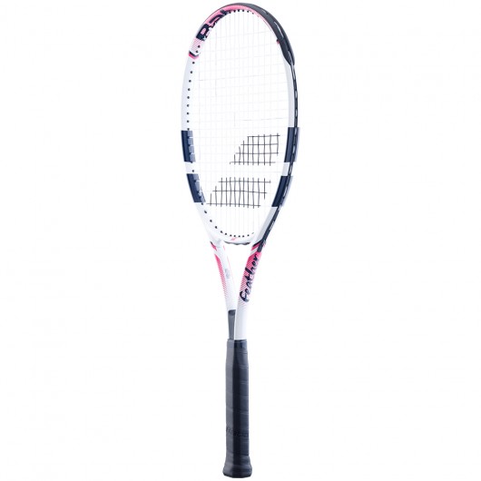 Тенісна ракетка Babolat FEATHER CV 121239/100