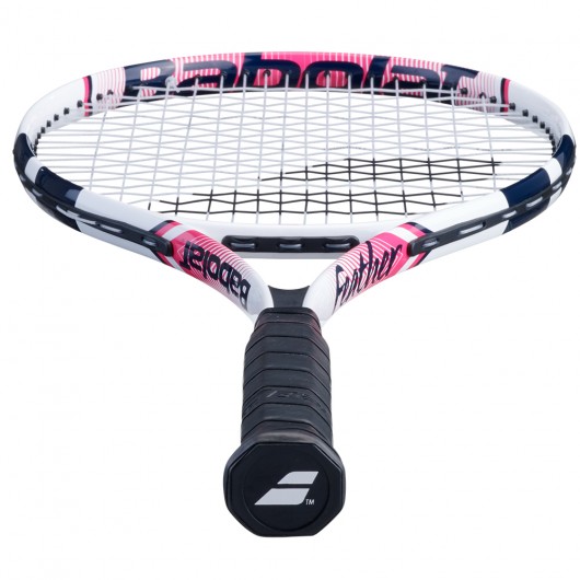 Тенісна ракетка Babolat FEATHER CV 121239/100