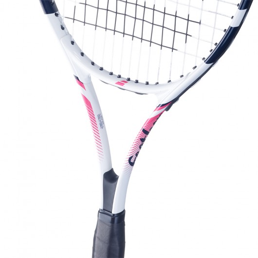 Тенісна ракетка Babolat FEATHER CV 121239/100