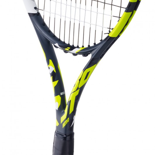 Тенісна ракетка Babolat BOOST AERO 121252/100