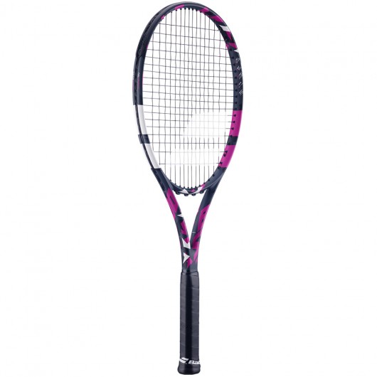 Тенісна ракетка Babolat BOOST AERO PINK 121253/100