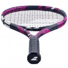 Тенісна ракетка Babolat BOOST AERO PINK 121253/100