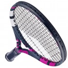 Тенісна ракетка Babolat BOOST AERO PINK 121253/100