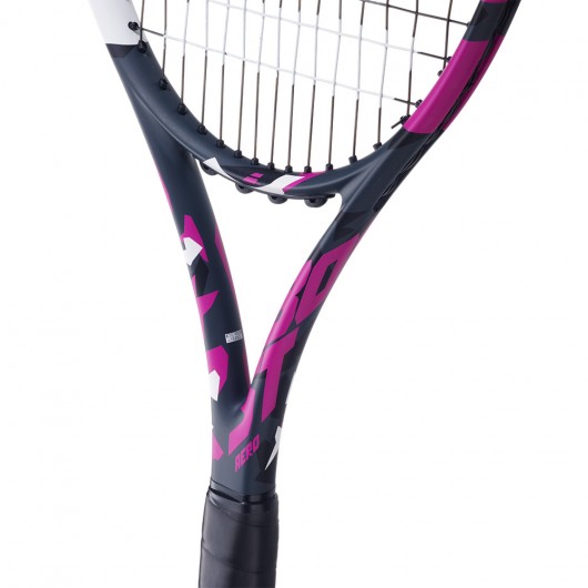 Тенісна ракетка Babolat BOOST AERO PINK 121253/100